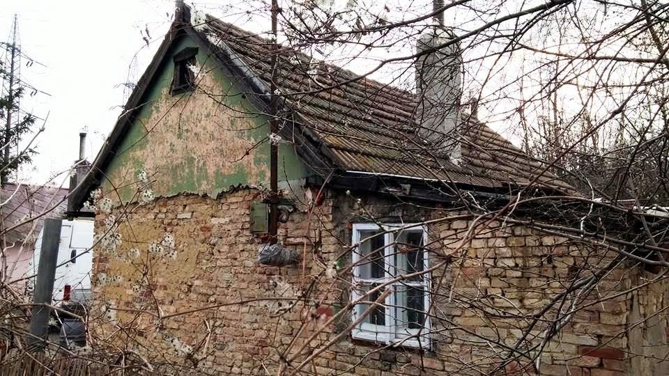 Venkovská poezie uprostřed hlavního města. Kolonie Na Slatinách. Foto: Adéla Ogino. Venkovská poezie uprostřed hlavního města. Kolonie Na Slatinách. Foto: Adéla Ogino.