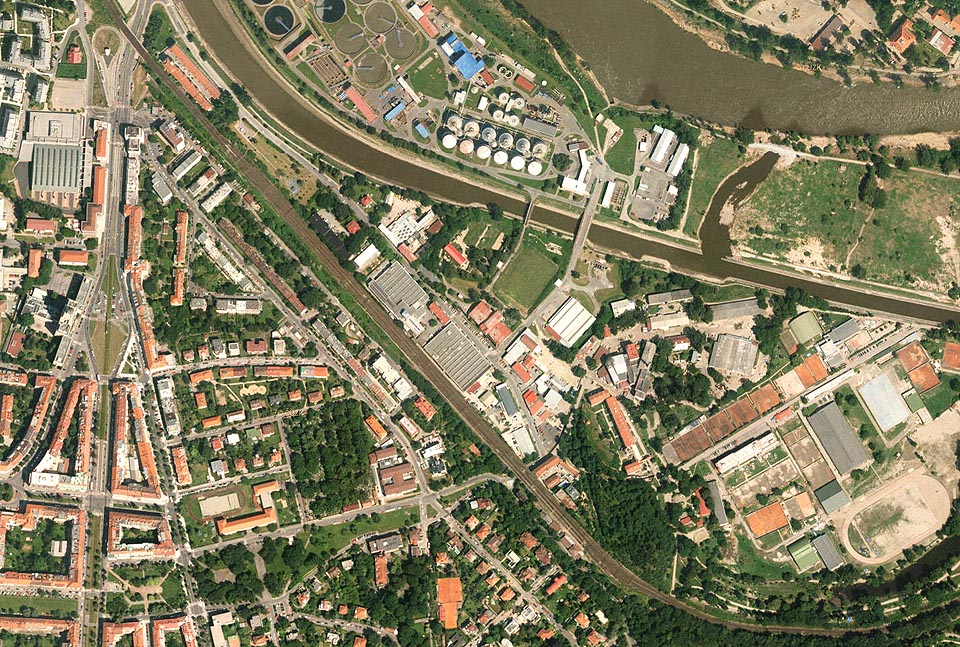 Praha-Bubeneč (žst)